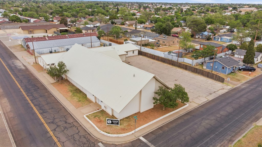 Commercial Sale in Odessa 2