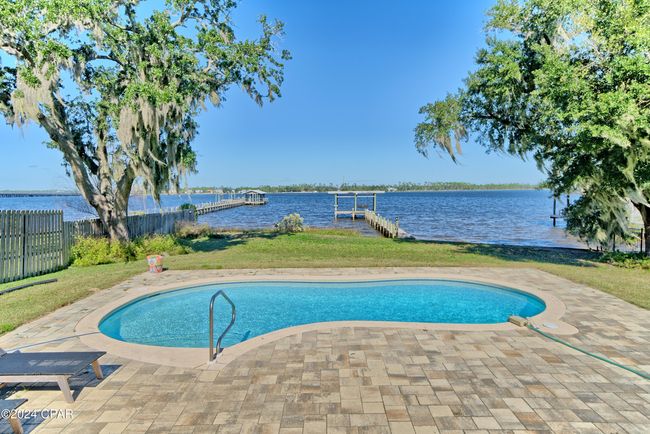 700 E 2 Nd St, House other with 4 bedrooms, 4 bathrooms and null parking in Lynn Haven FL | Image 70