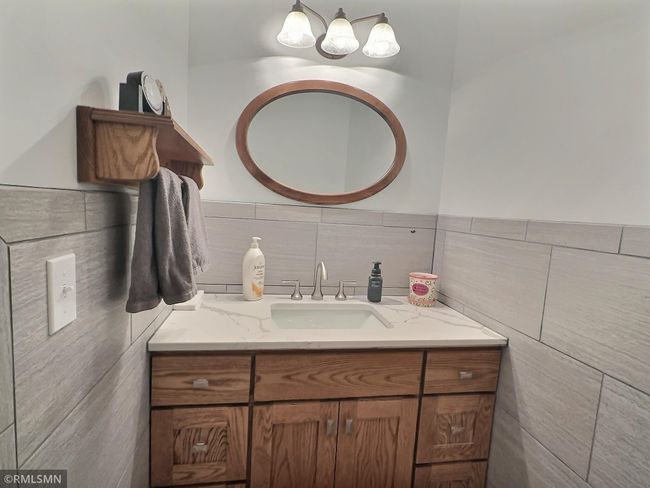 8834 Bishop Ave Nw, House other with 3 bedrooms, 2 bathrooms and null parking in Maple Lake MN | Image 33