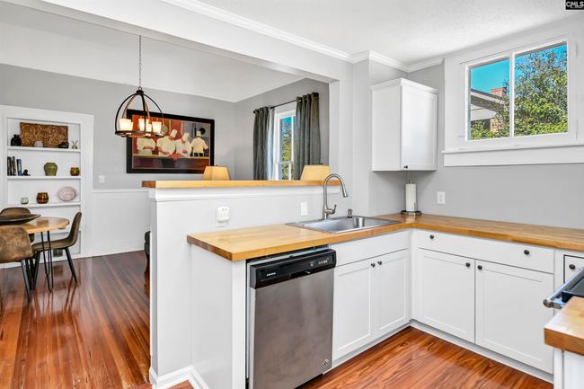 1206 Mill St, House other with 3 bedrooms, 2 bathrooms and null parking in Camden SC | Image 43
