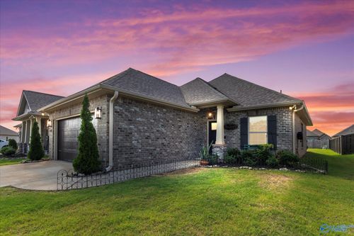 26304 Kennesaw Bluff Drive, Athens, AL, 35613 | Card Image