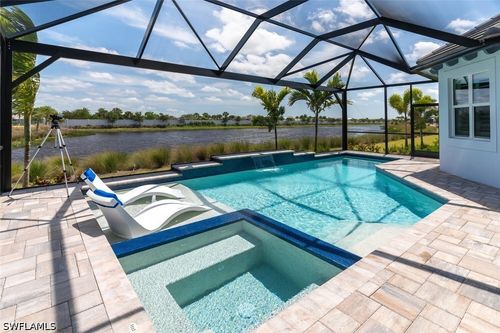 8754 Calypso Ct, NAPLES, FL, 34112-7625 | Card Image