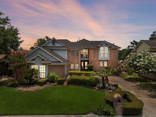 11602 Taos Ln, Houston, TX, 77070-2823 | Card Image