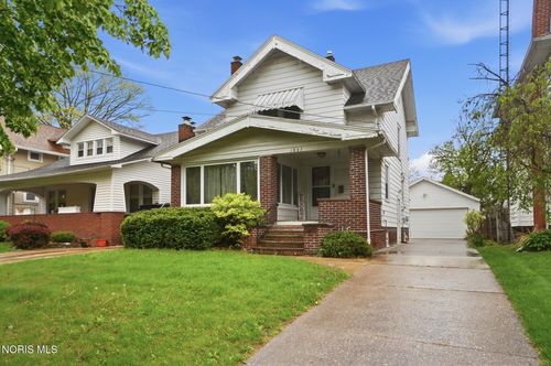 1862 Princeton Dr, Toledo, OH, 43614-2932 | Card Image