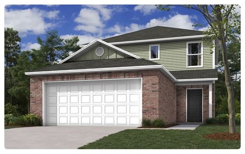 1101 Colossal Ave, Lowell, AR, 72745 | Card Image