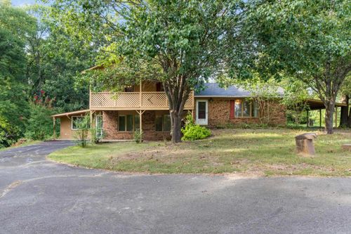 45 E Pleasant Valley Rd, Greenbrier, AR, 72058-9698 | Card Image
