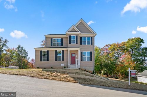 3 Lot Elkrise Place, ELKRIDGE, MD, 21075 | Card Image