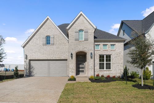 2721 Winfrey Point St, Prosper, TX, 75078-3729 | Card Image