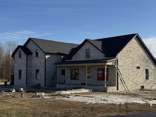 4398 Woodrow Wilson Rd, Springfield, TN, 37172 | Card Image