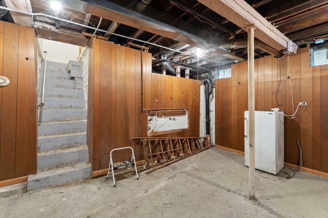 693 Bedford St, House other with 2 bedrooms, 1 bathrooms and null parking in Saint Paul MN | Image 33