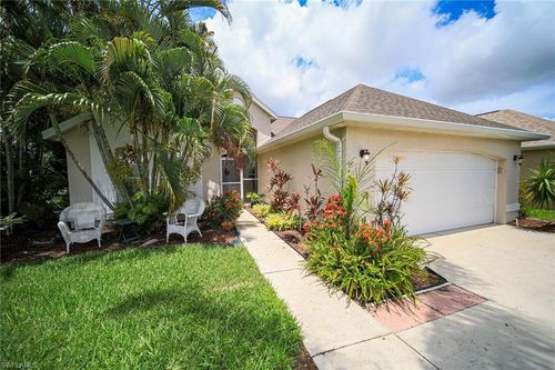 15134 Cloverdale Dr, FORT MYERS, FL, 33919-8308 | Card Image