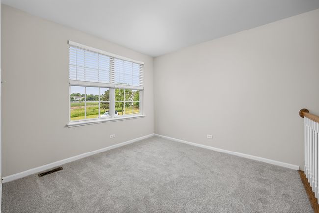 905 Huntington Dr, Townhouse with 2 bedrooms, 3 bathrooms and 2 parking in Elk Grove Village IL | Image 14