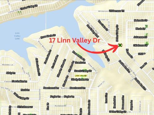 17 N Linn Valley Dr, Linn Valley, KS, 66040-5217 | Card Image
