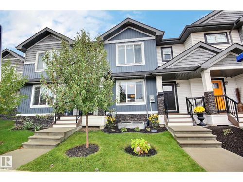 565 Chappelle Dr Sw, Edmonton, AB, T6W2B5 | Card Image