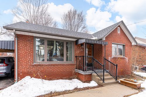 main-floor-30 Marchington Cir, Scarborough, ON, M1R3M4 | Card Image