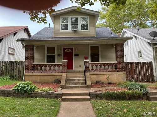 5416 S 37th St, Saint Louis, MO, 63116-4114 | Card Image