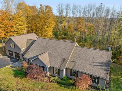 18 Goldsbury Woods Road, House other with 3 bedrooms, 1 bathrooms and null parking in Barre Town VT | Image 1