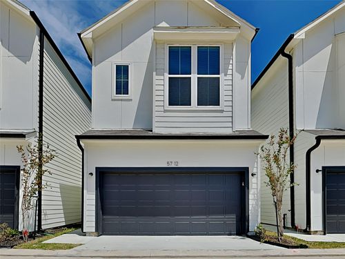 5730 Quinn Landing Ln, Houston, TX, 77091-1126 | Card Image