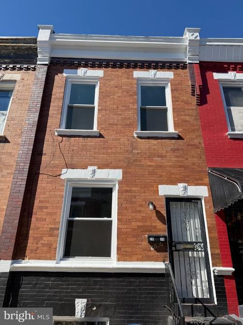 2830 N Lecount Street, PHILADELPHIA, PA, 19132 | Card Image
