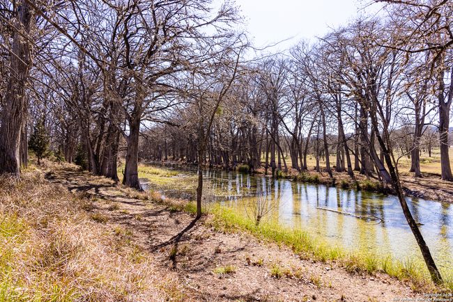 2350 Little Dry Frio Rd, Home with 0 bedrooms, 0 bathrooms and null parking in Rio Frio TX | Image 26