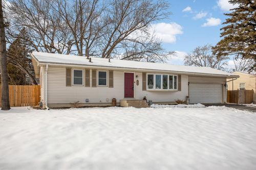 4957 Virginia Ave N, New Hope, MN, 55428-4105 | Card Image