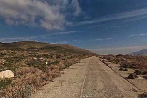 0 Mint Dr, Whitewater, CA, 92282 | Card Image