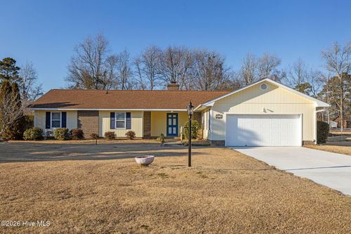 3616 Sunny Drive, Morehead City, NC, 28557 | Card Image