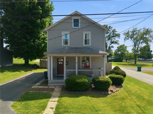 60 Carlisle St, Homer City, PA, 15748-1327 | Card Image