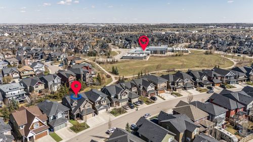 202 Cooperstown Lane Sw, Airdrie, AB, T4B2L2 | Card Image