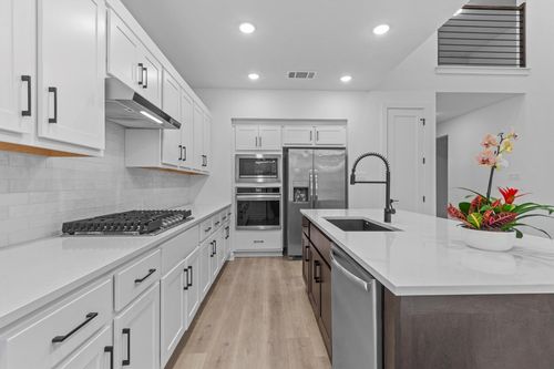 547 Billowing Way, Kyle, TX, 78640-3145 | Card Image