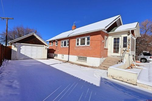 301 Edgemont Boulevard, Alamosa, CO, 81101 | Card Image