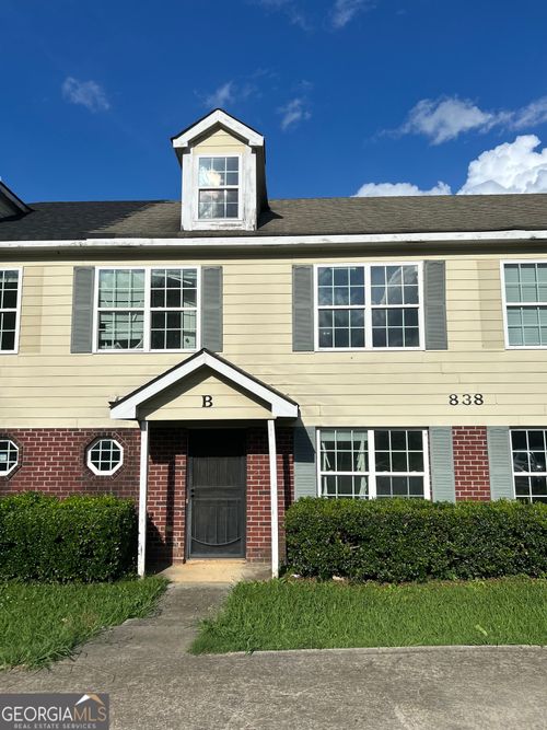 838 Store House Ct, Monroe, GA, 30655-2887 | Card Image