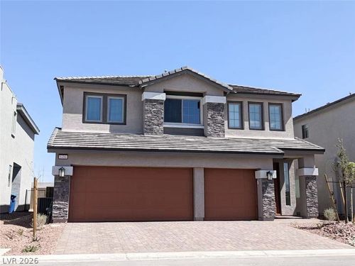 8486 Ashton Creek Street, Las Vegas, NV, 89113 | Card Image
