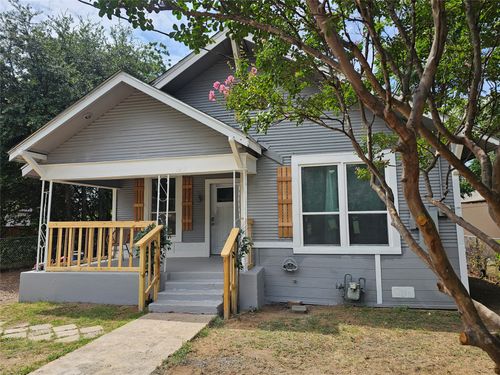 2251 Harding Street, Dallas, TX, 75215 | Card Image