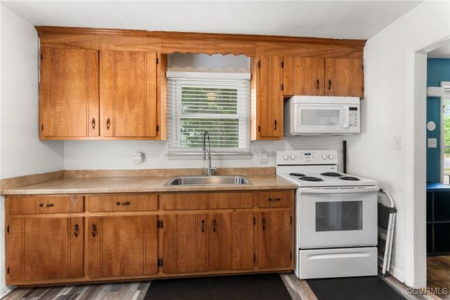 21103 Rutledge Ave, House other with 3 bedrooms, 1 bathrooms and null parking in South Chesterfield VA | Image 19
