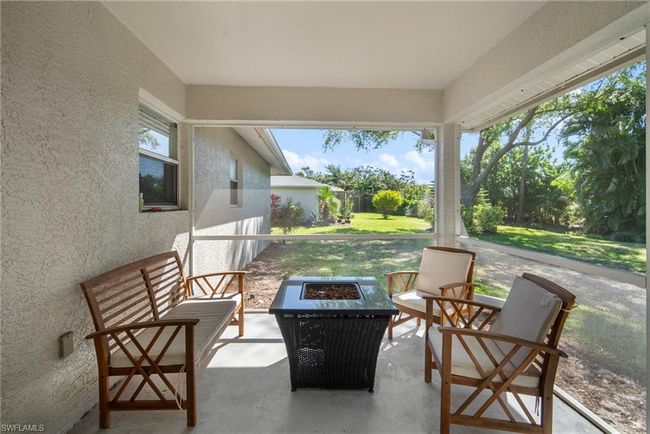 23485 Olde Meadowbrook Cir, House other with 3 bedrooms, 2 bathrooms and 2 parking in ESTERO FL | Image 26