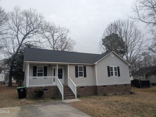 1224 Banjo Dr, Zebulon, NC, 27597-2188 | Card Image