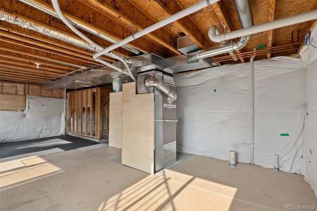 14198 Albatross Dr, House other with 4 bedrooms, 3 bathrooms and 2 parking in Colorado Springs CO | Image 31