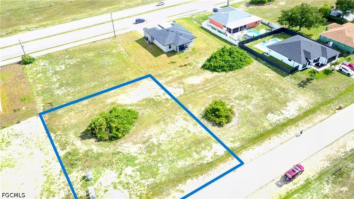 Land in Cape Coral 4