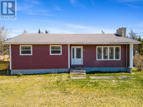 28 Fox Harbour Rd, Dunville, NL, A0B | Card Image