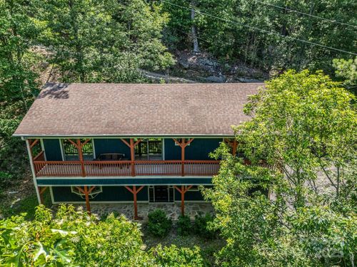 291 Pine Ridge Rd, Hendersonville, NC, 28792-5916 | Card Image