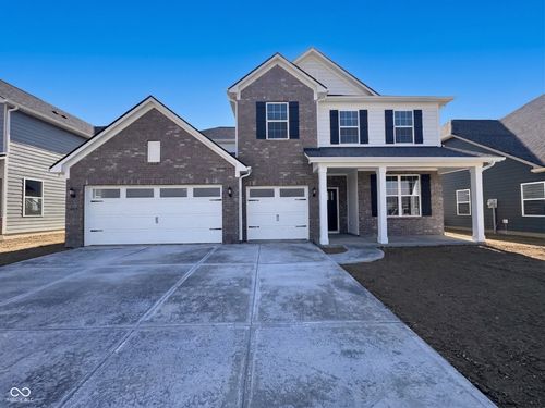 16245 Showdown Road, Noblesville, IN, 46060 | Card Image