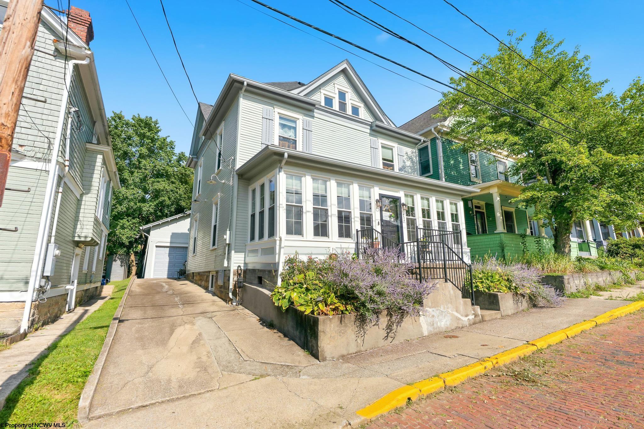 Residential in Morgantown