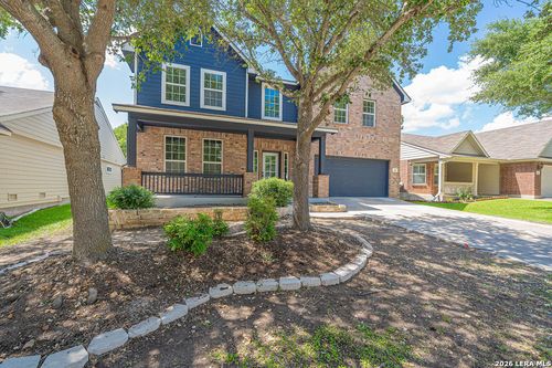 122 Carmel Dr, Cibolo, TX, 78108-3327 | Card Image