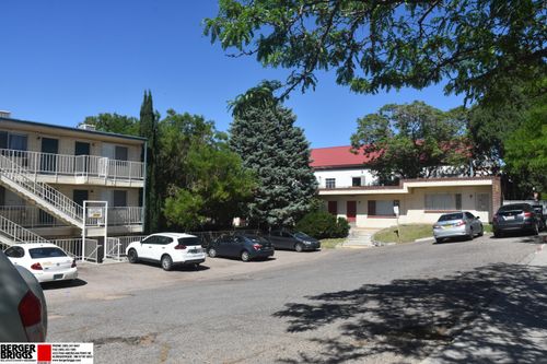 48-1601-1617 Gold Ave Se, Albuquerque, NM, 87106-4463 | Card Image