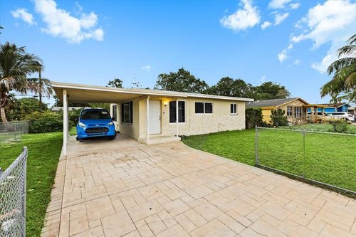 1770 Nw 26th Ave, Fort Lauderdale, FL, 33311-4545 | Card Image