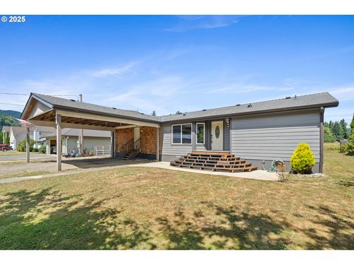18600 Nestucca Dr, Cloverdale, OR, 97112 | Card Image