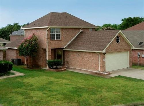 6801 Windward View Dr, Rowlett, TX, 75088-2228 | Card Image