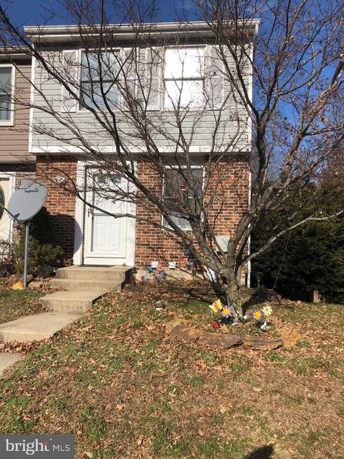 8080 Wolsey Ct, PASADENA, MD, 21122-6442 | Card Image