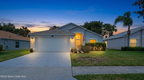 8456 Mizell Dr, Melbourne, FL, 32940-2223 | Card Image
